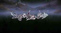 Dragon Fin Soup Title Screen